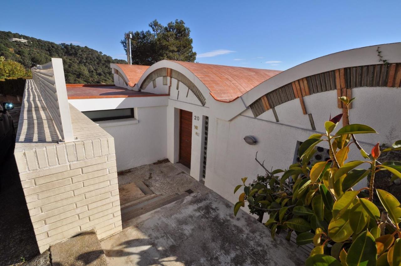 Sol Solet Villa Lloret de Mar