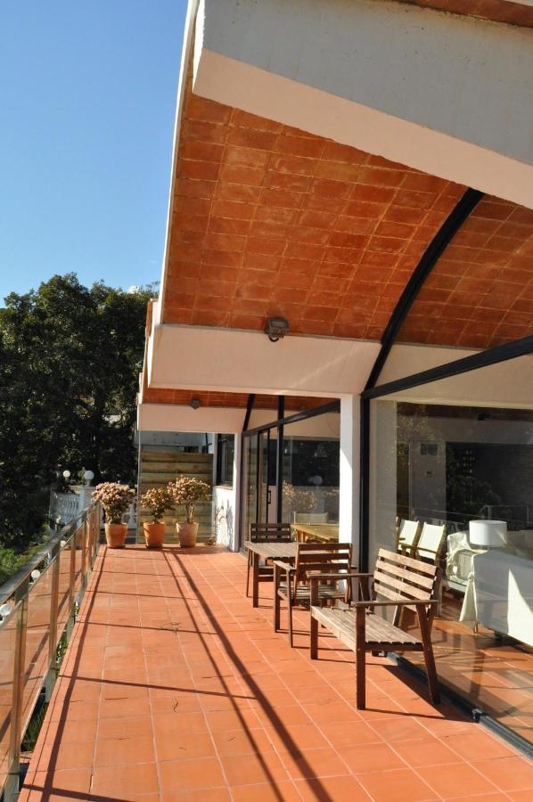 Villa Sol Solet *