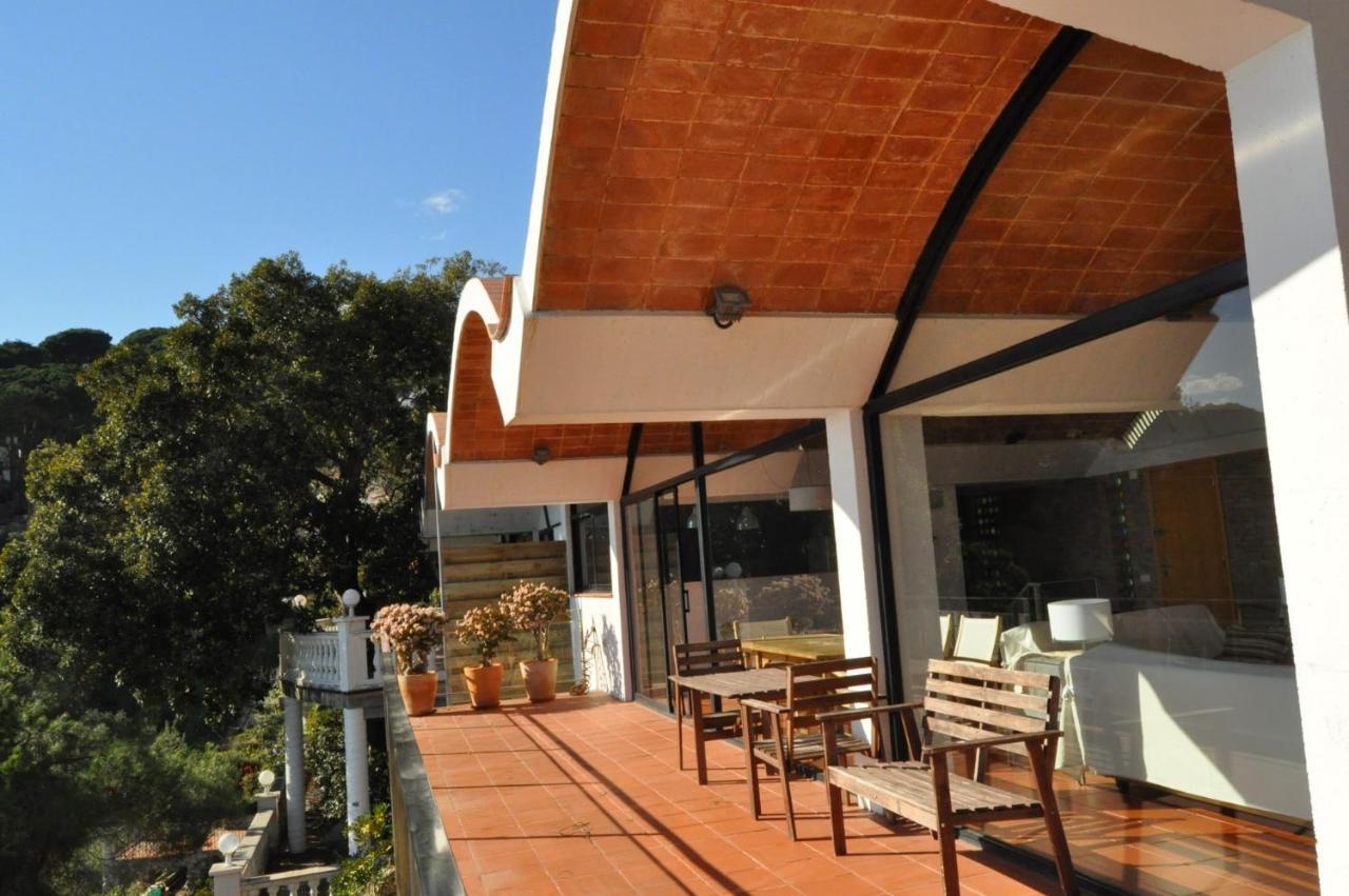Sol Solet Villa Lloret de Mar