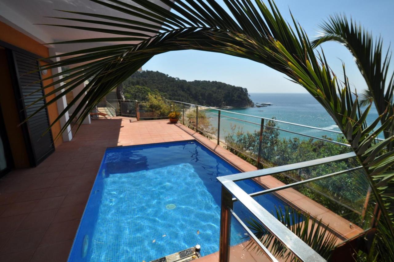 Villa Sol Solet Lloret de Mar