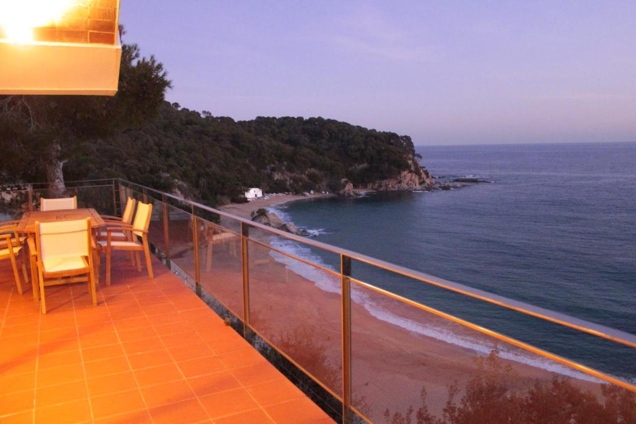 Villa Sol Solet Lloret de Mar