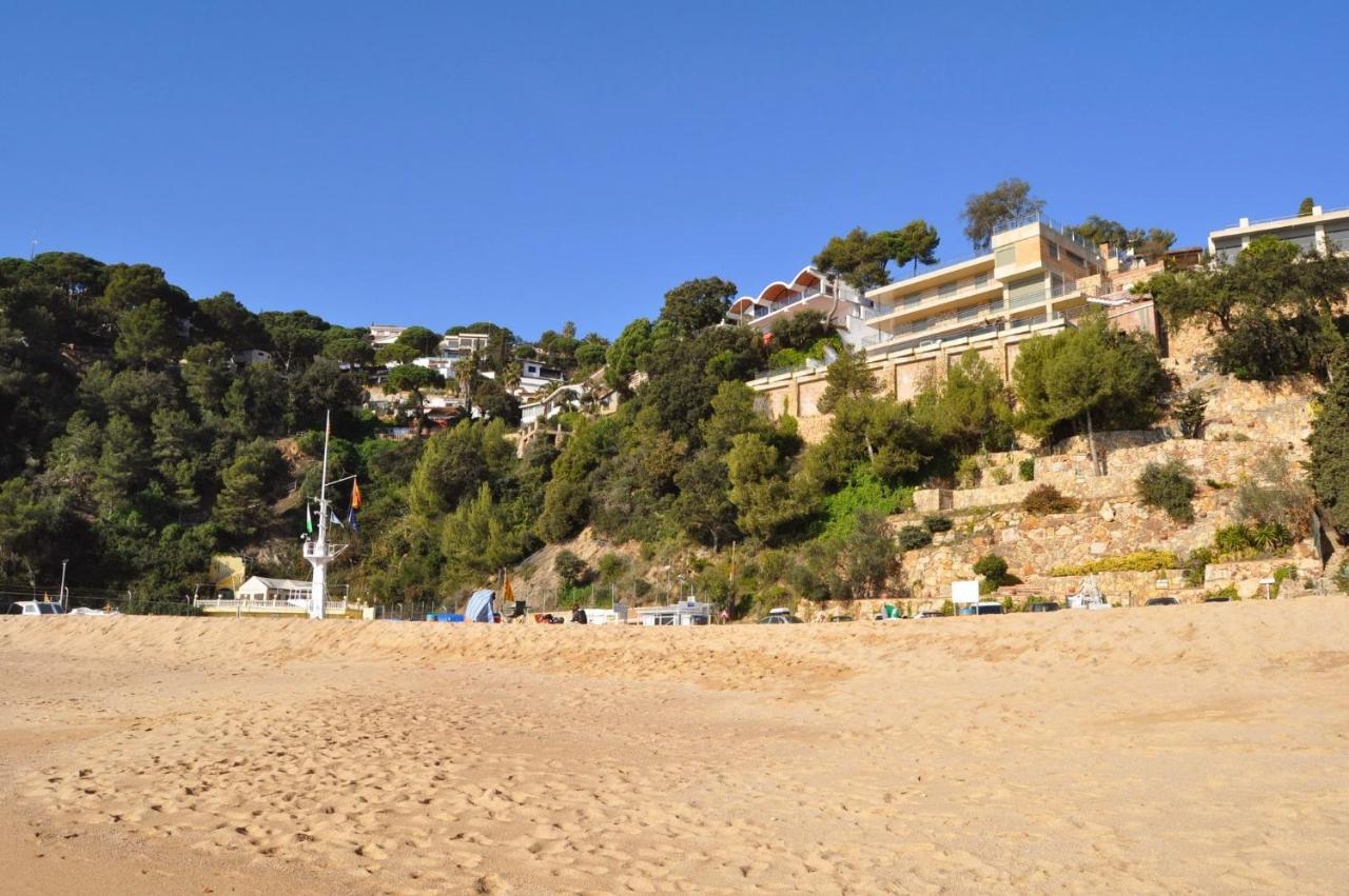 Villa Sol Solet Lloret de Mar